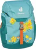 Deuter Schmusebär Barva: dustblue-alpieen Náhled obrázku produktu 18
