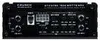 CRUNCH DIGITAL 3CH AMP GTO-3750 3-kanálový zosilňovač Náhľad obrázku produktu 5