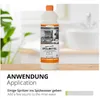 frisch und sauber Handspülmittel 1 Liter Produktbild-Vorschau 6