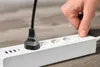 Technaxx 4-fach Steckdosenleiste 4x USB-Ports (1x USB-C) Produktbild-Vorschau 6