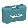 Makita Transportkoffer Kunststoff Grün, 415x140x270 mm Produktbild-Vorschau 3