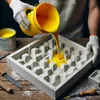 Silicone per stampi RTV, gomma liquida fino a 0,5 kg Anteprima dell’immagine prodotto 6