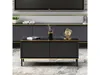 Skye Decor, Imaj - Antracit, Couchtisch, Anthrazit, 100 % Náhled obrázku produktu 3