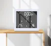 INF Orologio da parete digitale multifunzionale per il Anteprima dell’immagine prodotto 8