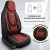 Schonbezüge Sitzbezüge für Ford Tourneo Transit Connect 2 Produktbild-Vorschau 5