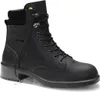 Damen-Sicherheitsschnürstiefel NIKOLA black Mid ESD S2, Gr. Produktbild-Vorschau 1