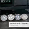 Set di ciotole Intirilife da 4 pezzi in elegante confezione Anteprima dell’immagine prodotto 7