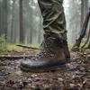 Outdoor schoenen Alaska GTX, maat 42 Productafbeelding-voorbeeld 3