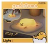 Sanrio Leuchte Gudetama 3D Náhľad obrázku produktu 3