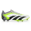 Adidas Predator Accuracy.1 Fussball Schuhe Gr. 44 Produktbild-Vorschau 2