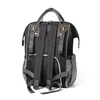 Stilvolle Kinderwagen Tasche Rucksack BASIC OSLO STYLE Baby Produktbild-Vorschau 4