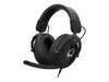 QPAD QH700, Kabelgebunden, Gaming, 15 - 25000 Hz, 350 g, Produktbild-Vorschau 1