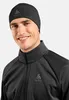 ODLO Polyknit Warm Mütze schwarz Produktbild-Vorschau 2