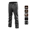 Softshell-Arbeitshose, Größe XXXL Produktbild-Vorschau 22
