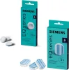 SIEMENS TZ80001 10 Reinigungstabletten + 3 Produktbild-Vorschau 2