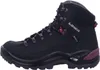 Lowa Renegade GTX Mid Wanderstiefel Schwarz Produktbild-Vorschau 13