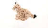 WWF Plüschtier Luchs (25cm) lebensecht Kuscheltier Produktbild-Vorschau 2