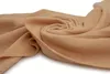Polar Fleece Stoffe 200 g/m2 Warmes Beige 50 x 155 cm Produktbild-Vorschau 1