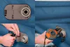 Bestway Fortech Lit à air Snugable Top avec pompe Voir les images du produit 12