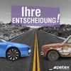 4 Stück Radzierblende Radkappen 17 Zoll, Auto, KFZ, Typhoon Produktbild-Vorschau 8