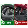 RedPed 2s pro elektrokolo Shimano EP8 Tuning EP800 (NE EP6 Náhled obrázku produktu 2