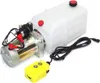 Pompe hydraulique 56244 Réservoir 10 Ltr 2000W Groupe Voir les images du produit 1