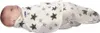 Sevibaby Baby Wickeltuch  Baumwolle Winnie Pucktuch Produktbild-Vorschau 2