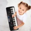 Malplay Clavier pour enfants 61 touches Orgue avec 100 Voir les images du produit 7