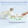 TopMeow Tofu Katzenstreu 18,4 kg, 100% pflanzlich, Produktbild-Vorschau 6