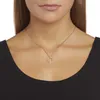 Swarovski 5202446 Kette mit Anhänger Damen Creativity Produktbild-Vorschau 2