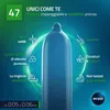 MY.SIZE PRO Preservativi Elite taglia 1, 47 mm, 36 Pezzi, Anteprima dell’immagine prodotto 3
