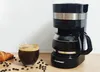 Blaupunkt Kaffeemaschine CMD201 – 0,65L, Schwarz, 600W, Produktbild-Vorschau 4