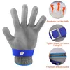 Handschuh Schnittfeste Handschuhe von Brevanza, Produktbild-Vorschau 6