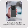 Hülle Xiaomi 17 Ultra Schutzhülle - Cazy - Transparant Produktbild-Vorschau 6