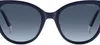 Polaroid PLD 4184/S/X Blue 52/19/145 Damen Sonnenbrillen Produktbild-Vorschau 2