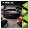 Trizand 27409 Marsupio da corsa 75 - 110 cm, nero Anteprima dell’immagine prodotto 3
