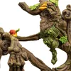 Herr der Ringe Treebeard Baumbart Mini Epics Vinyl Figur 25 Produktbild-Vorschau 6