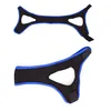 Maska proti chrápaniu Anti Snoring Chin Strap Flexibilné Náhľad obrázku produktu 3