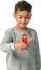 Moose Toys Heroes of Goo Jit Zu: Ultra Goo Heldenpack - One Produktbild-Vorschau 9