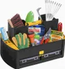 allit Profi-Tragekasten McPlus Workman 19/62, schwarz/gelb Produktbild-Vorschau 5