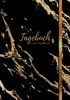 Tagebuch - A5 liniert - 100 Seiten 90g/m² - Soft Cover - Produktbild-Vorschau 1