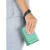 Coocazoo Portafoglio coocazoo, Tutto Menta Anteprima dell’immagine prodotto 3