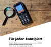 AGM MOBILE M9 Bartype (2G) Rugged Produktbild-Vorschau 4