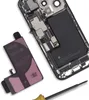 Apple, Original Ersatzakku iPhone 15 Pro 3274mAh Service Produktbild-Vorschau 3
