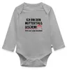 Spreadshirt Muttertag | Ich bin dein Muttertagsgeschenk Produktbild-Vorschau 1