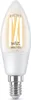 WiFi Smart LED E14 Crown 40W Filam ciepło-zimno Podgląd zdjęcia produktu 3