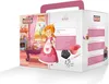 Kaiser Kinder Backset Prinzessin Violetta 7tlg. Produktbild-Vorschau 2