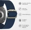 imoshion Elastisches Nylonarmband für Samsung Galaxy Watch Produktbild-Vorschau 3