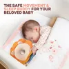 Vulpes Goods Protezione per la testa del bambino, Cuscino Anteprima dell’immagine prodotto 8
