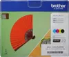 Brother LC129XL Value Pack - 4er-Pack - Schwarz, Gelb, Produktbild-Vorschau 5